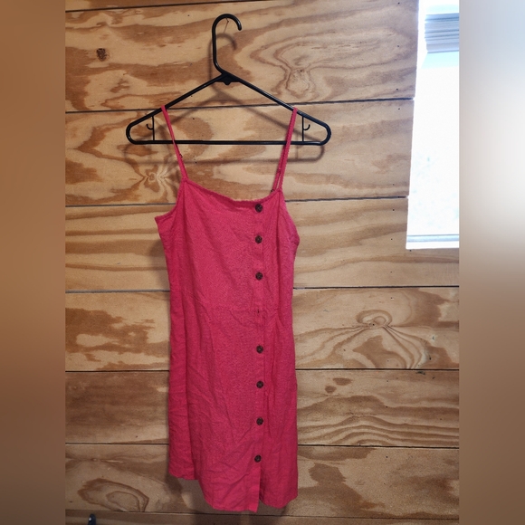 Billabong Dress NWT - Picture 2 of 4